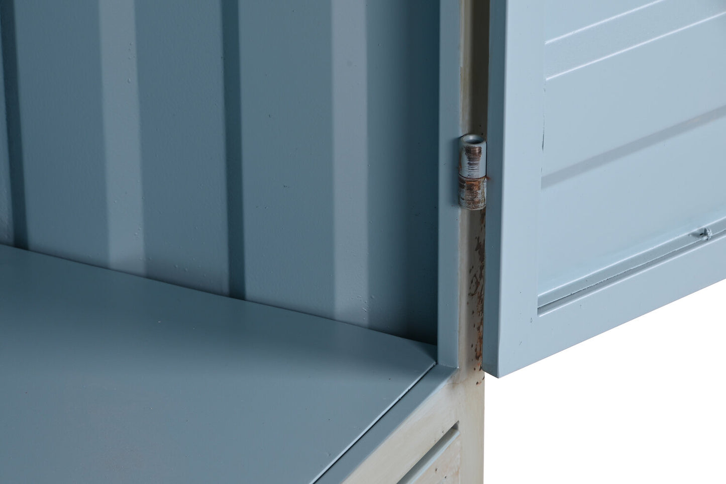 ARMARIO METAL 112X46X174 58:99 CONTAINER