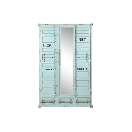 ARMARIO METAL 112X46X174 58:99 CONTAINER