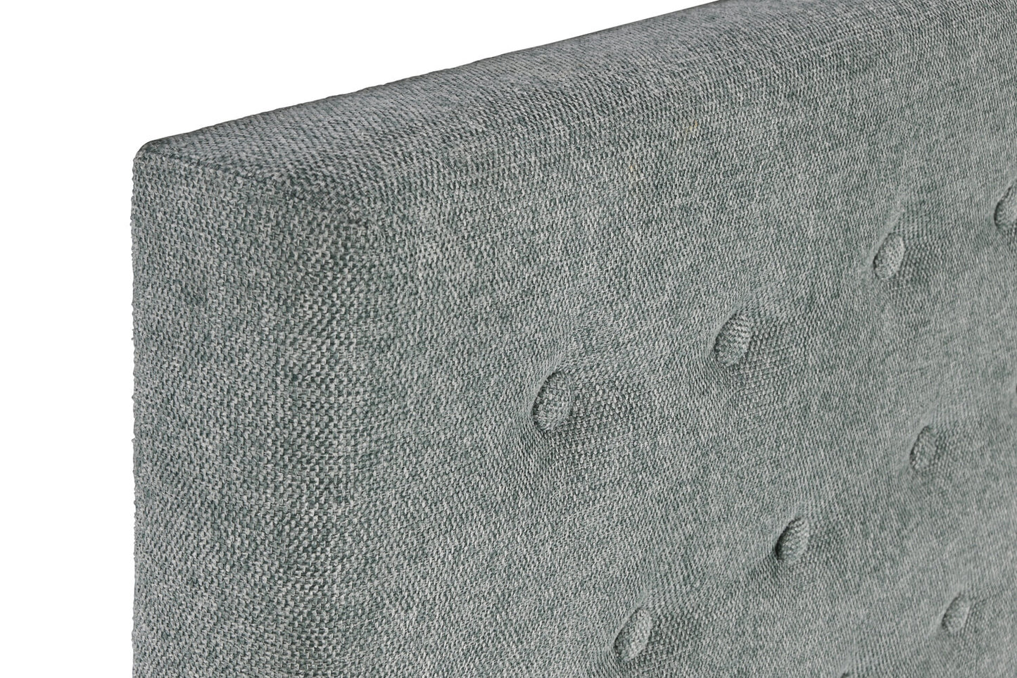 CABECERO CAMA MADERA POLIESTER 164X9X123 23:00