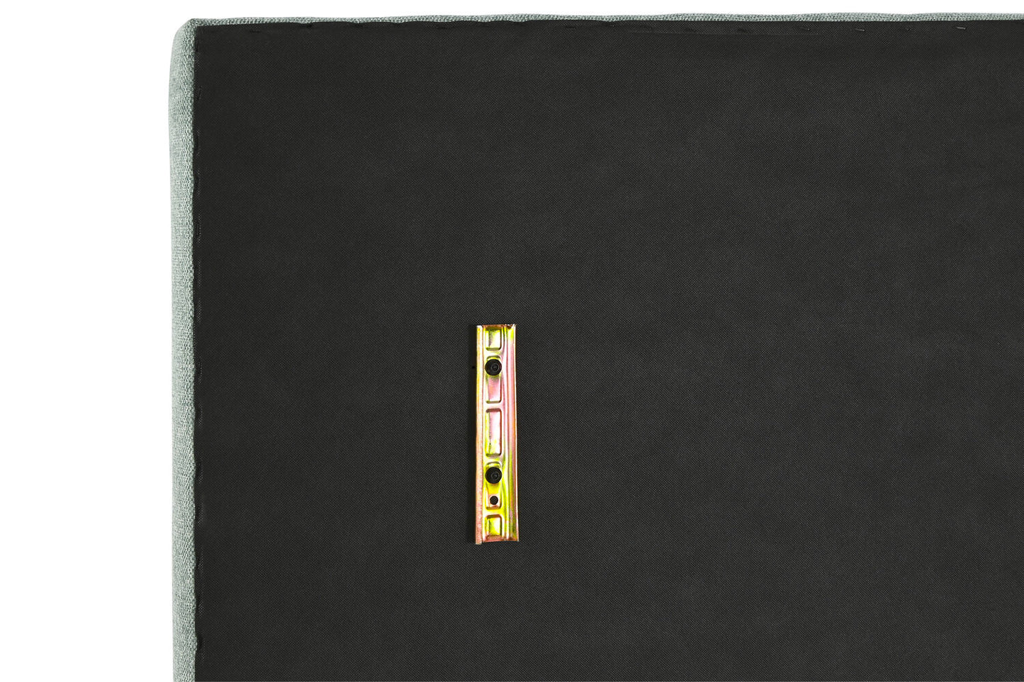 CABECERO CAMA MADERA POLIESTER 164X9X123 23:00