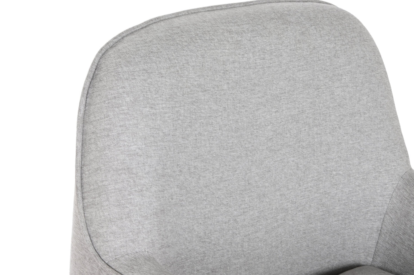 SILLON POLIESTER 71X68X81 GRIS