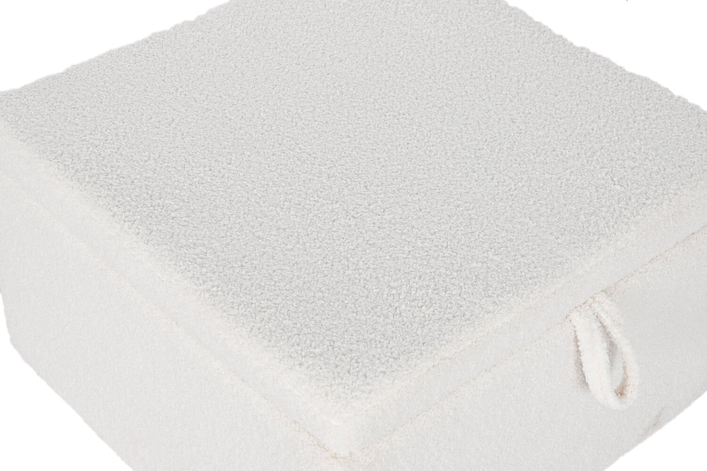 DESCALZADORA POLIESTER MDF 60X60X36 ALMACENAJE