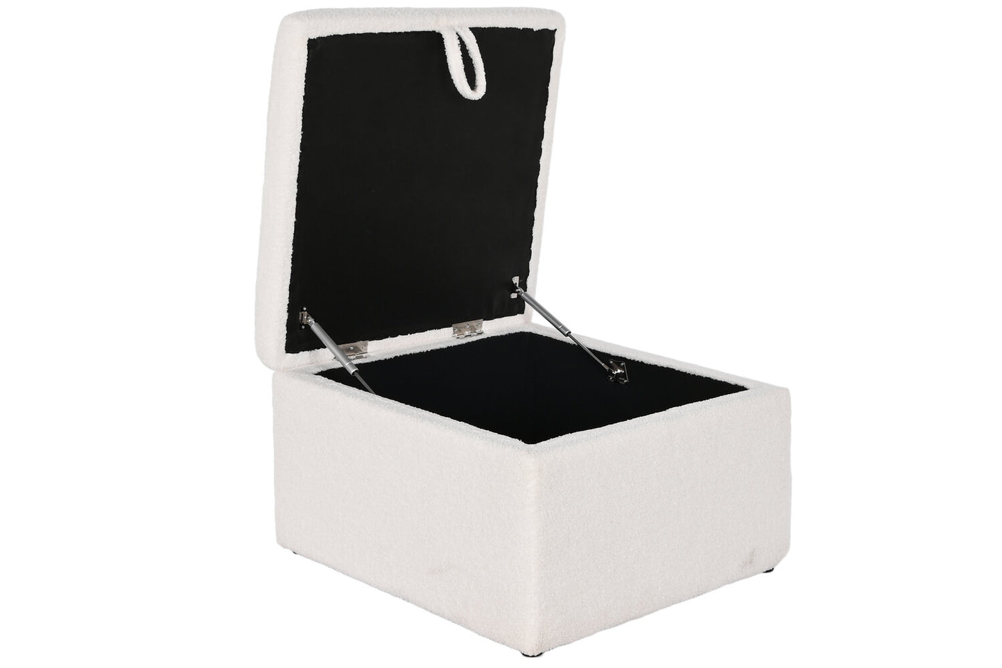 DESCALZADORA POLIESTER MDF 60X60X36 ALMACENAJE