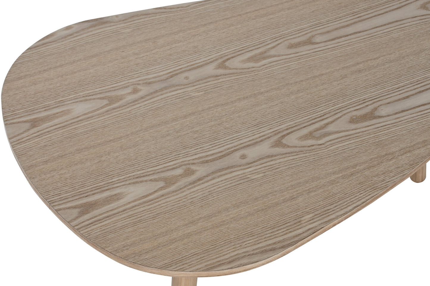 MESA CENTRO MADERA PINO 80X56X33 6:50 NATURAL