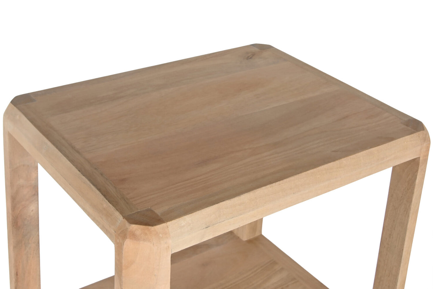 ESTANTERIA MANGO 45X35X160 NATURAL