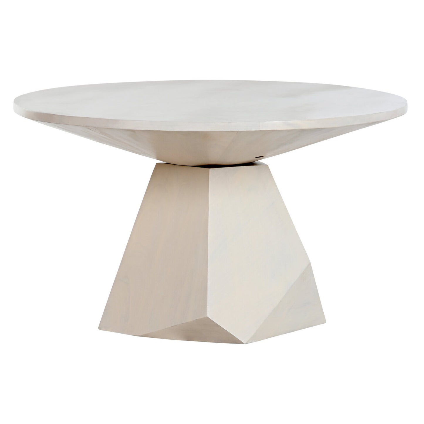 MESA CENTRO MANGO 80X80X45 15:80