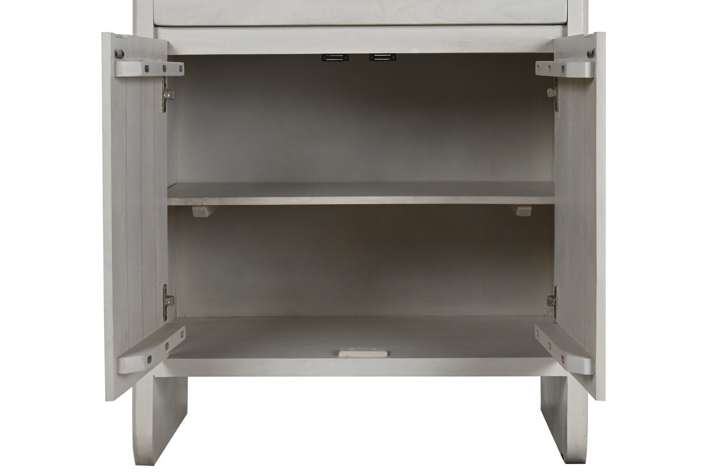 ARMARIO MANGO 82X45X195 BLANCO