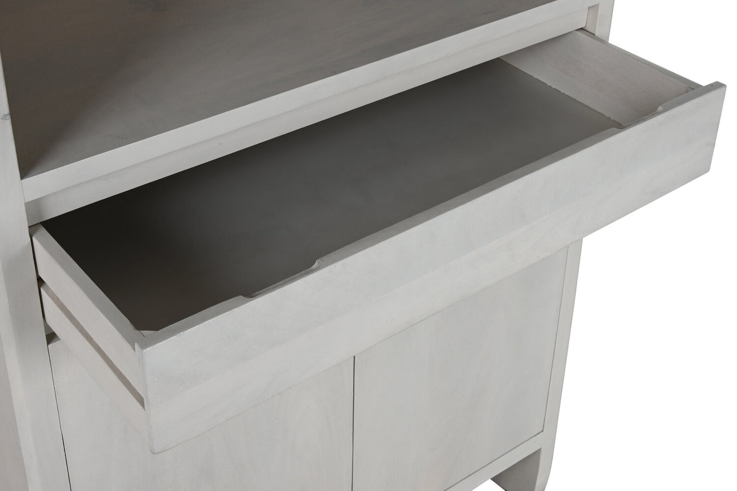 ARMARIO MANGO 82X45X195 BLANCO