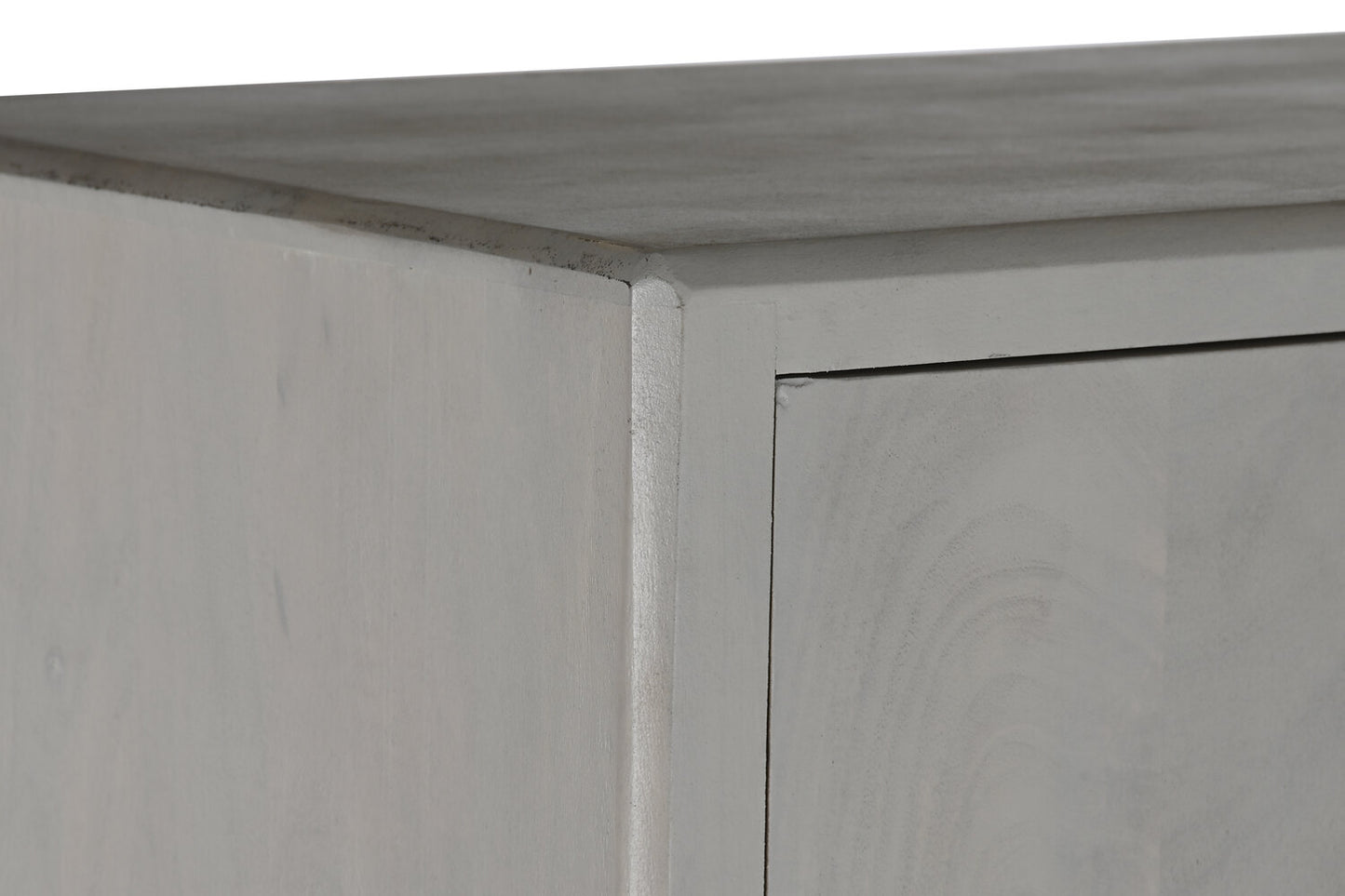 ARMARIO MANGO 82X45X195 BLANCO