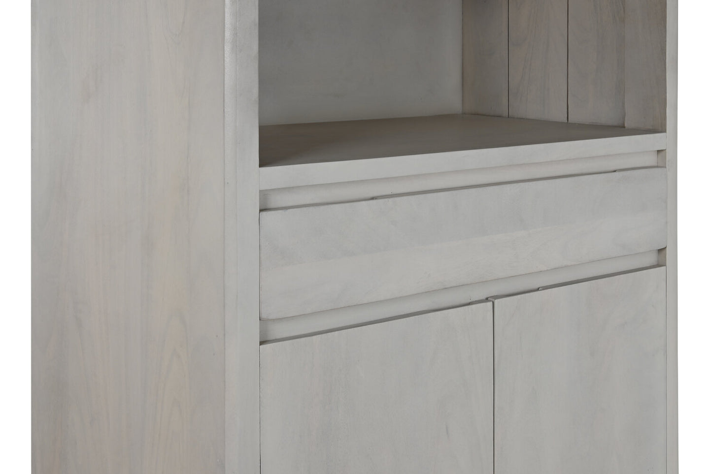 ARMARIO MANGO 82X45X195 BLANCO