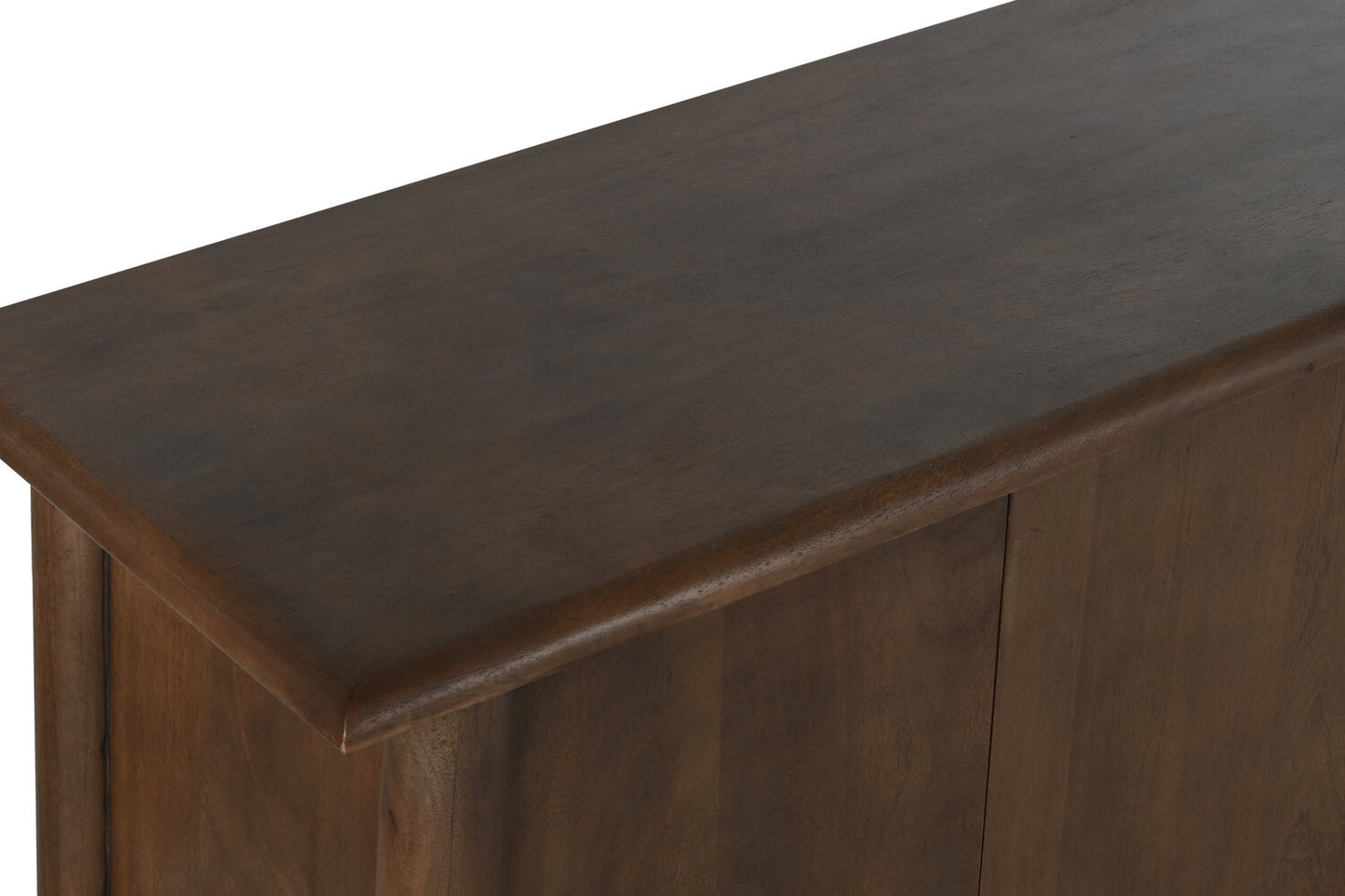 BUFFET MANGO 160X43X80 MARRON