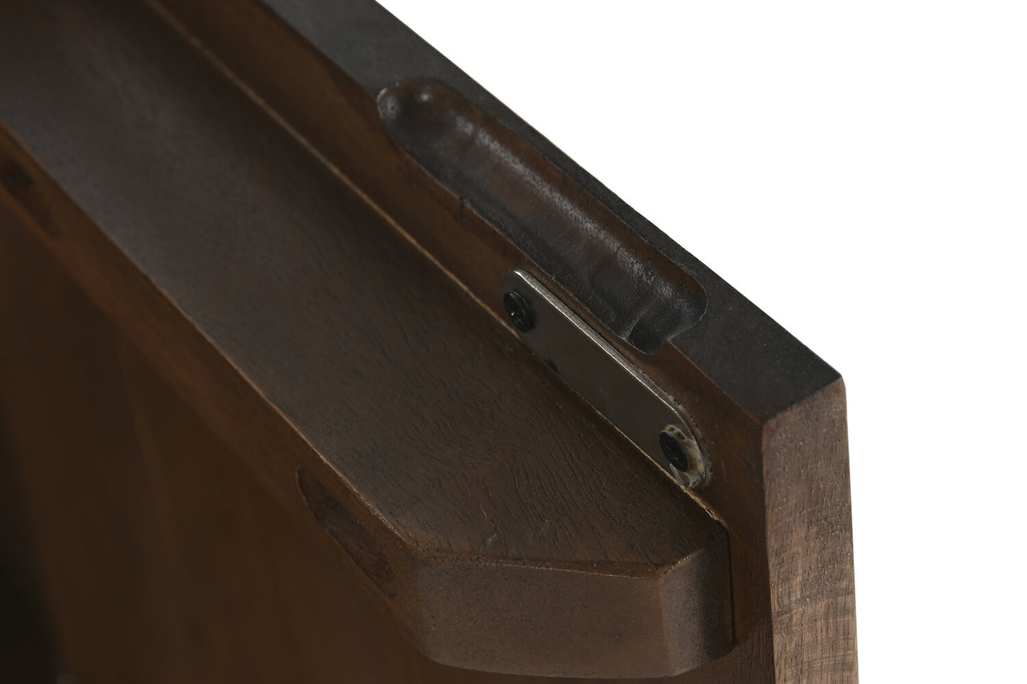 BUFFET MANGO 160X43X80 MARRON