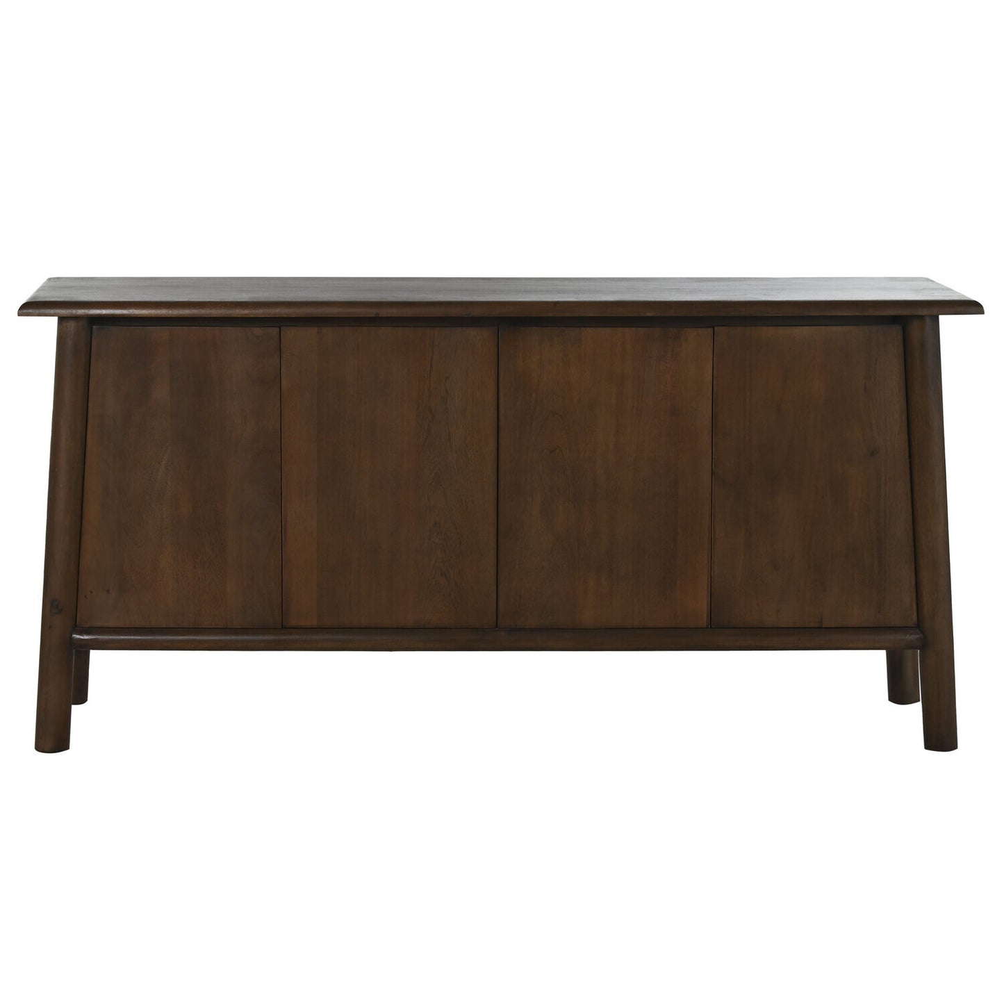 BUFFET MANGO 160X43X80 MARRON