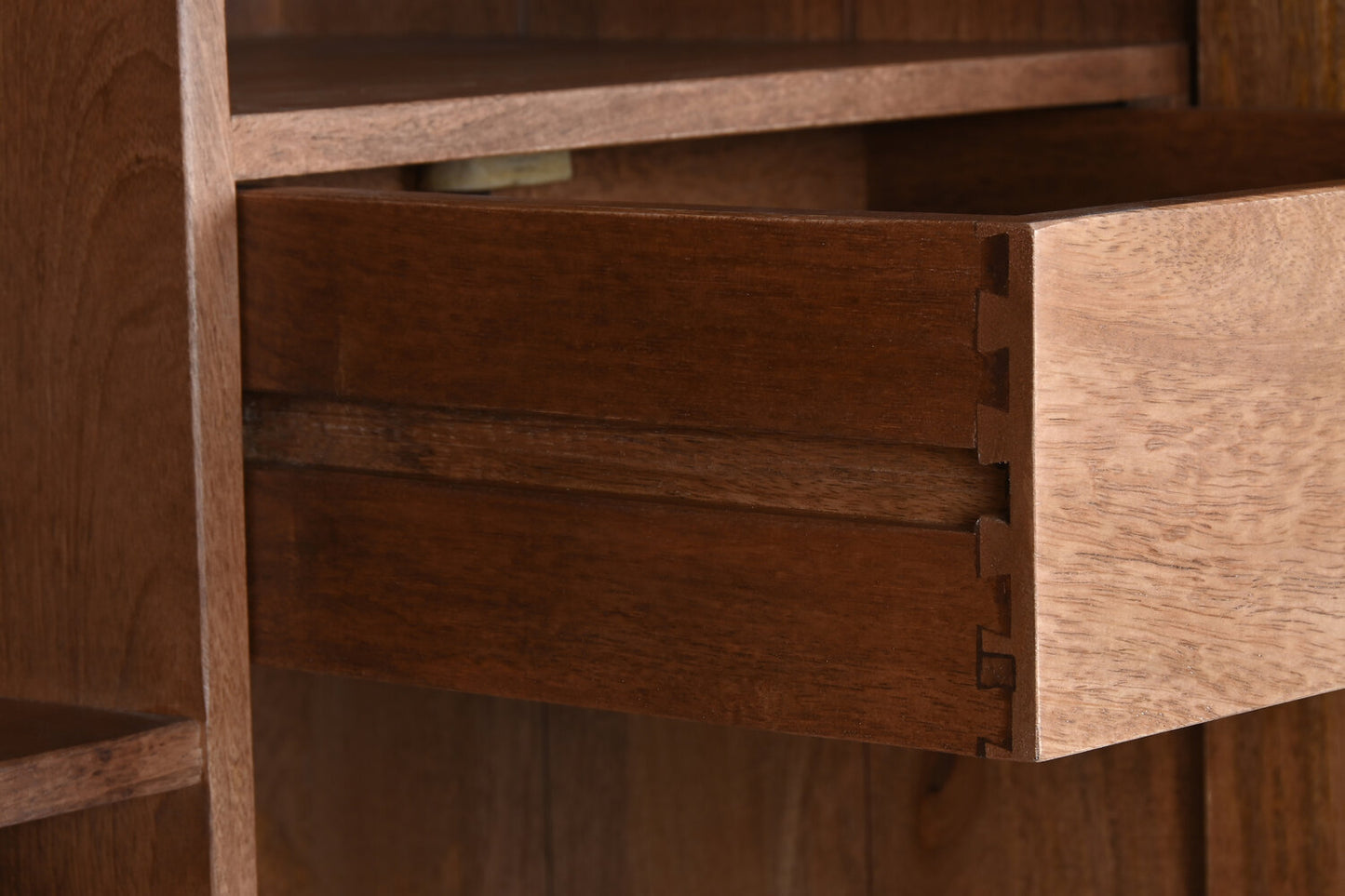 BOTELLERO MANGO 90X45X156 NATURAL