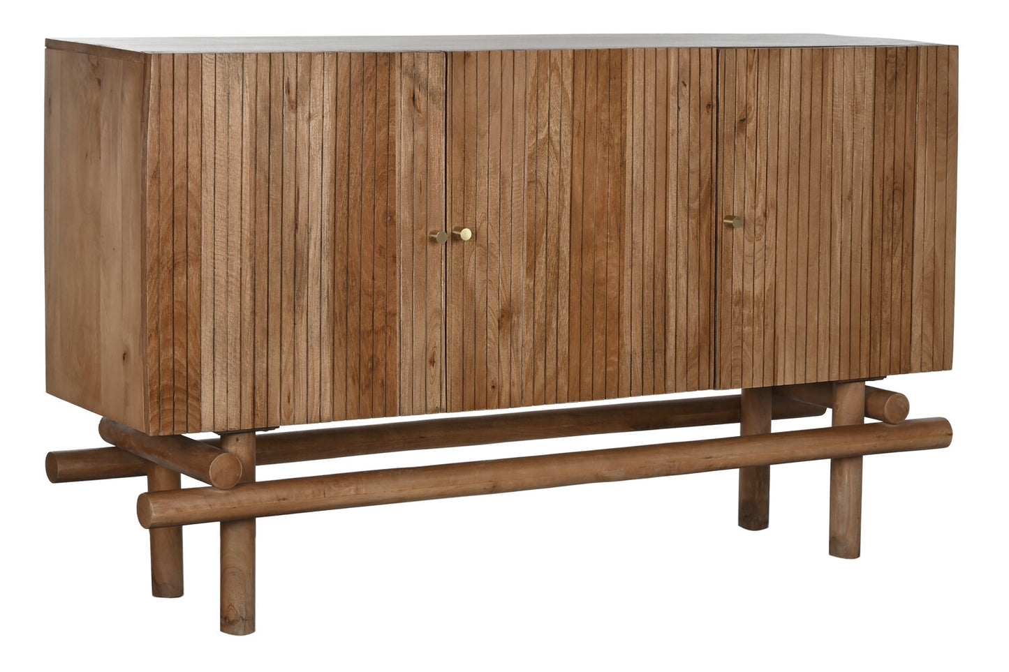 BUFFET MANGO 160X42X95 NATURAL