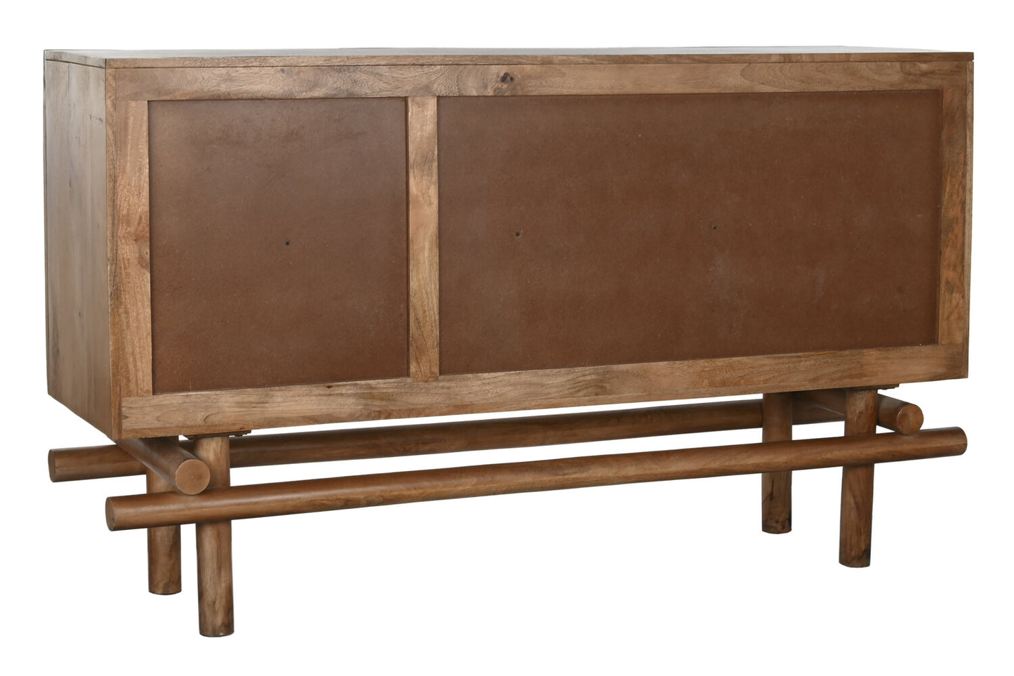 BUFFET MANGO 160X42X95 NATURAL