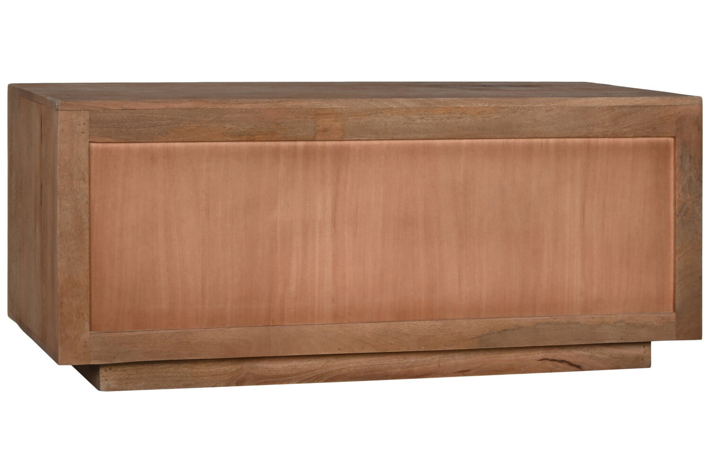 MUEBLE TV MANGO 110X50X46 34:50 NATURAL