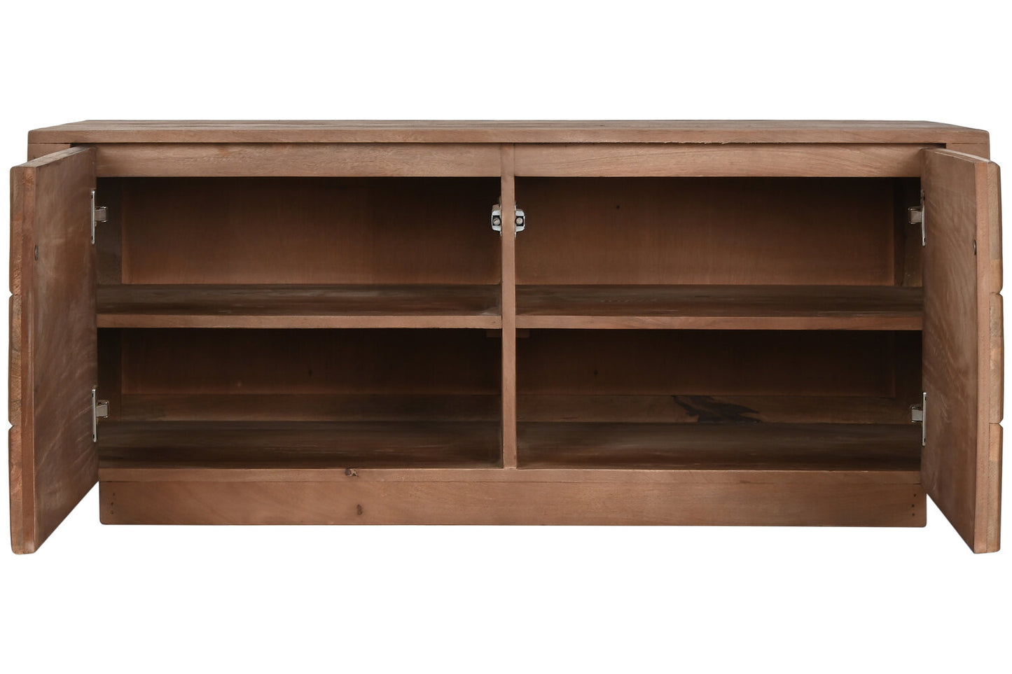 MUEBLE TV MANGO 110X50X46 34:50 NATURAL