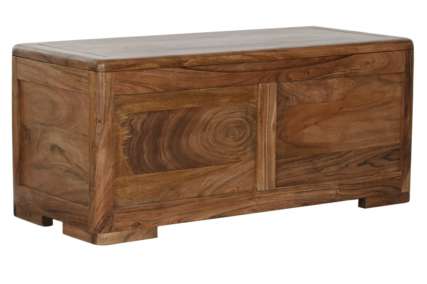 ARCON ACACIA 90X40X40 NATURAL