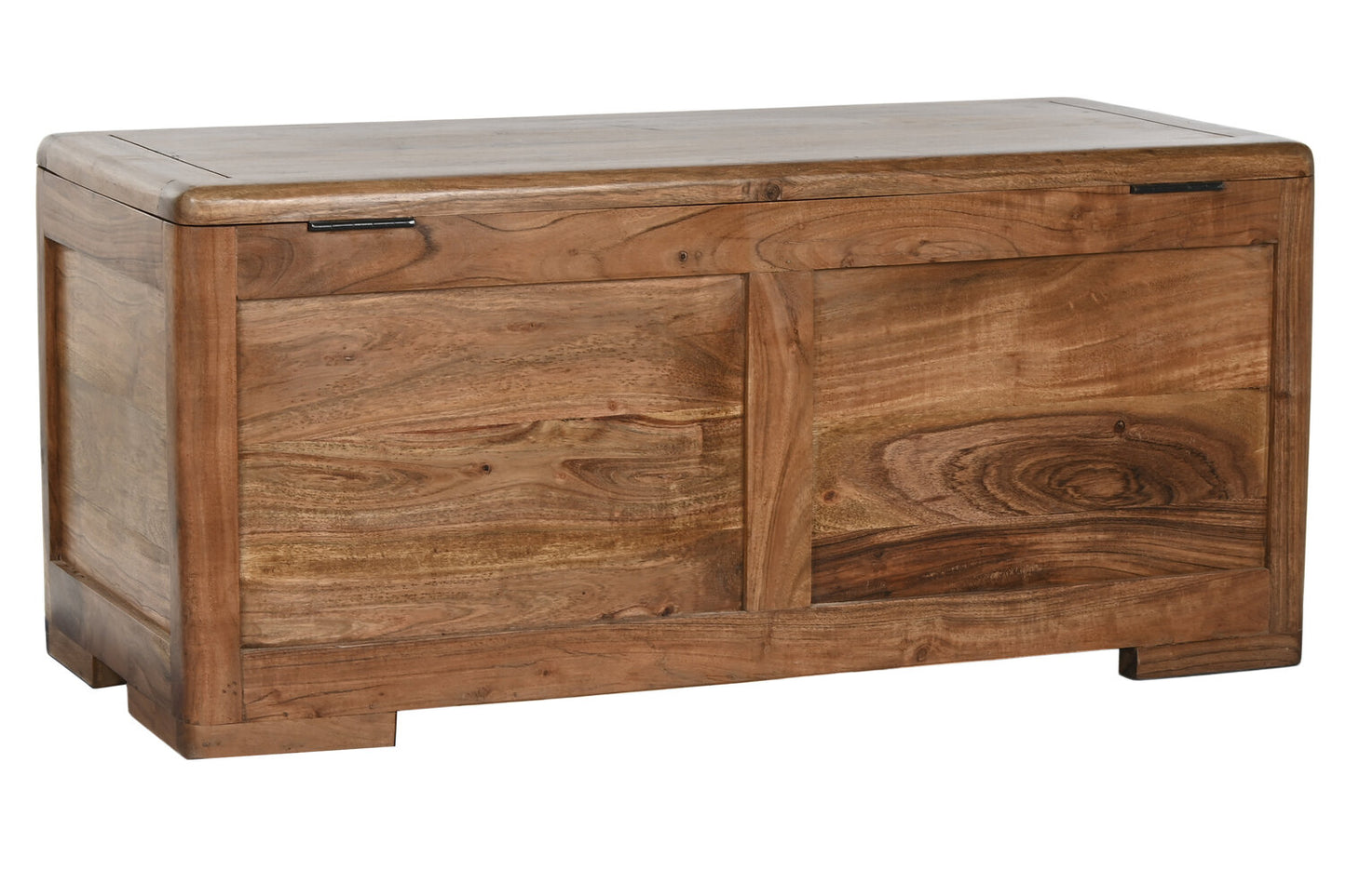 ARCON ACACIA 90X40X40 NATURAL