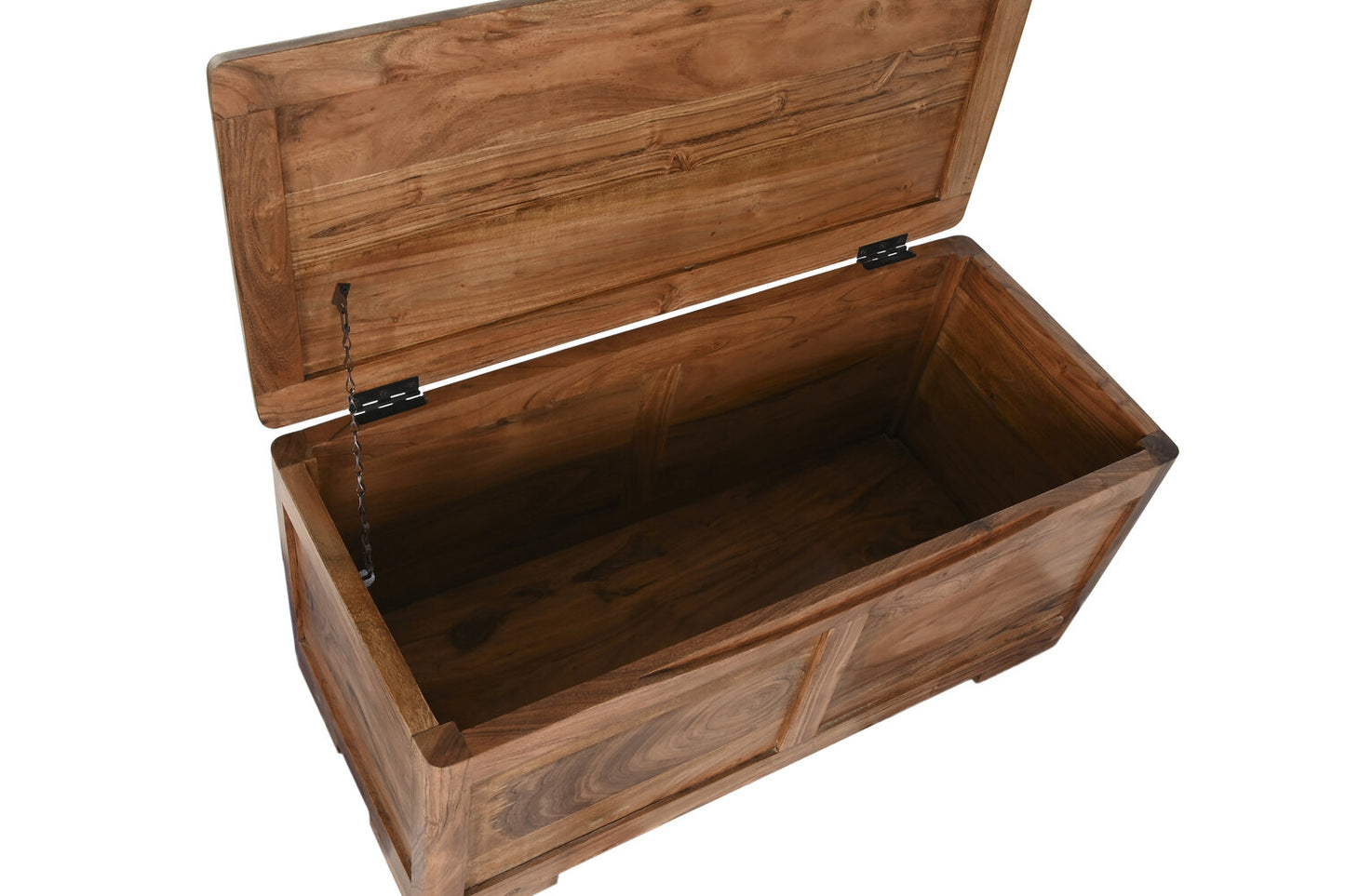 ARCON ACACIA 90X40X40 NATURAL