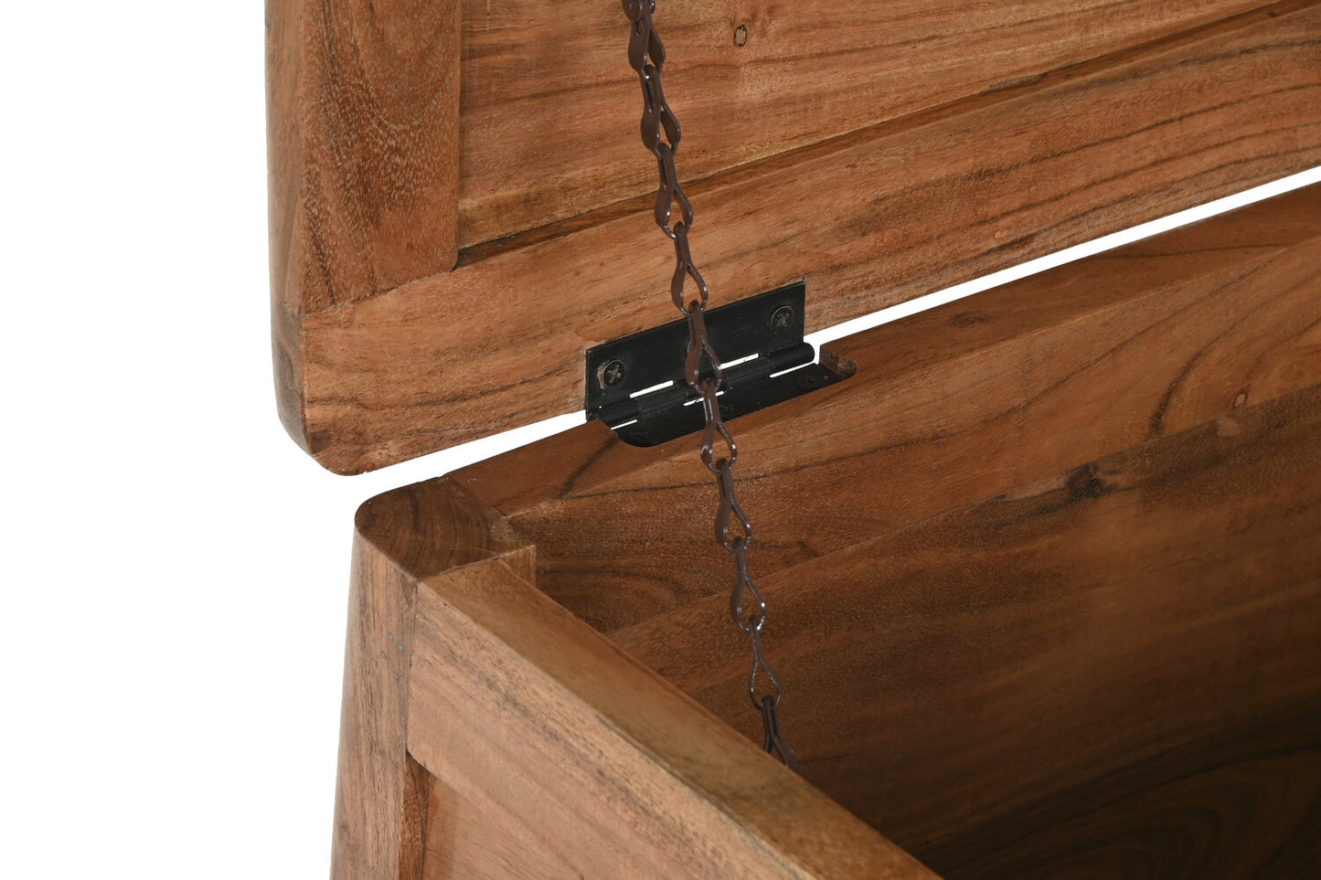 ARCON ACACIA 90X40X40 NATURAL