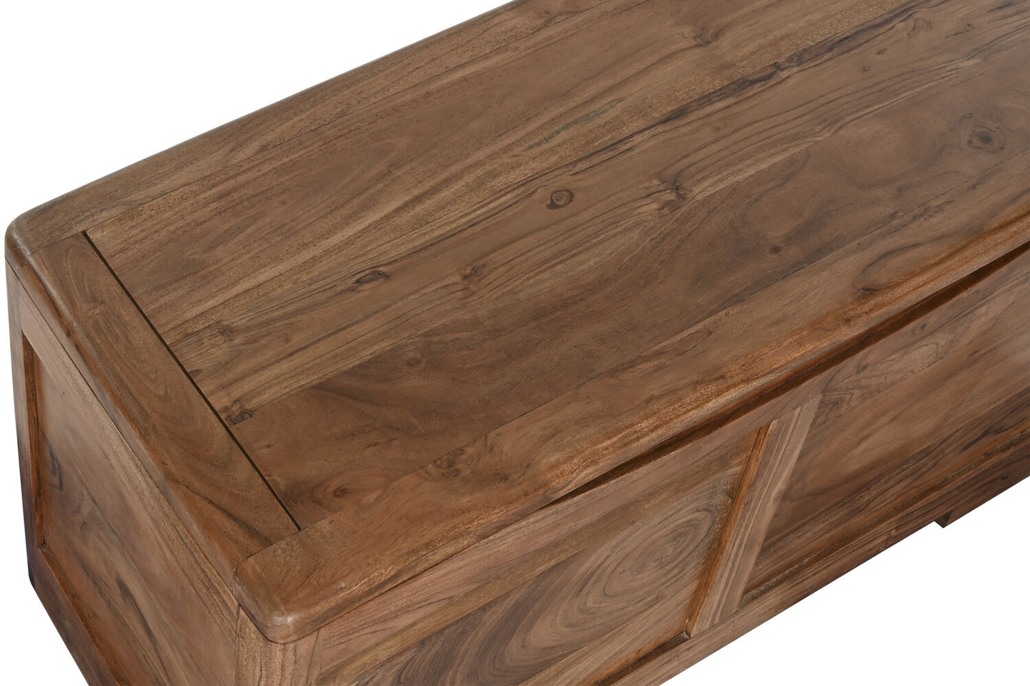 ARCON ACACIA 90X40X40 NATURAL