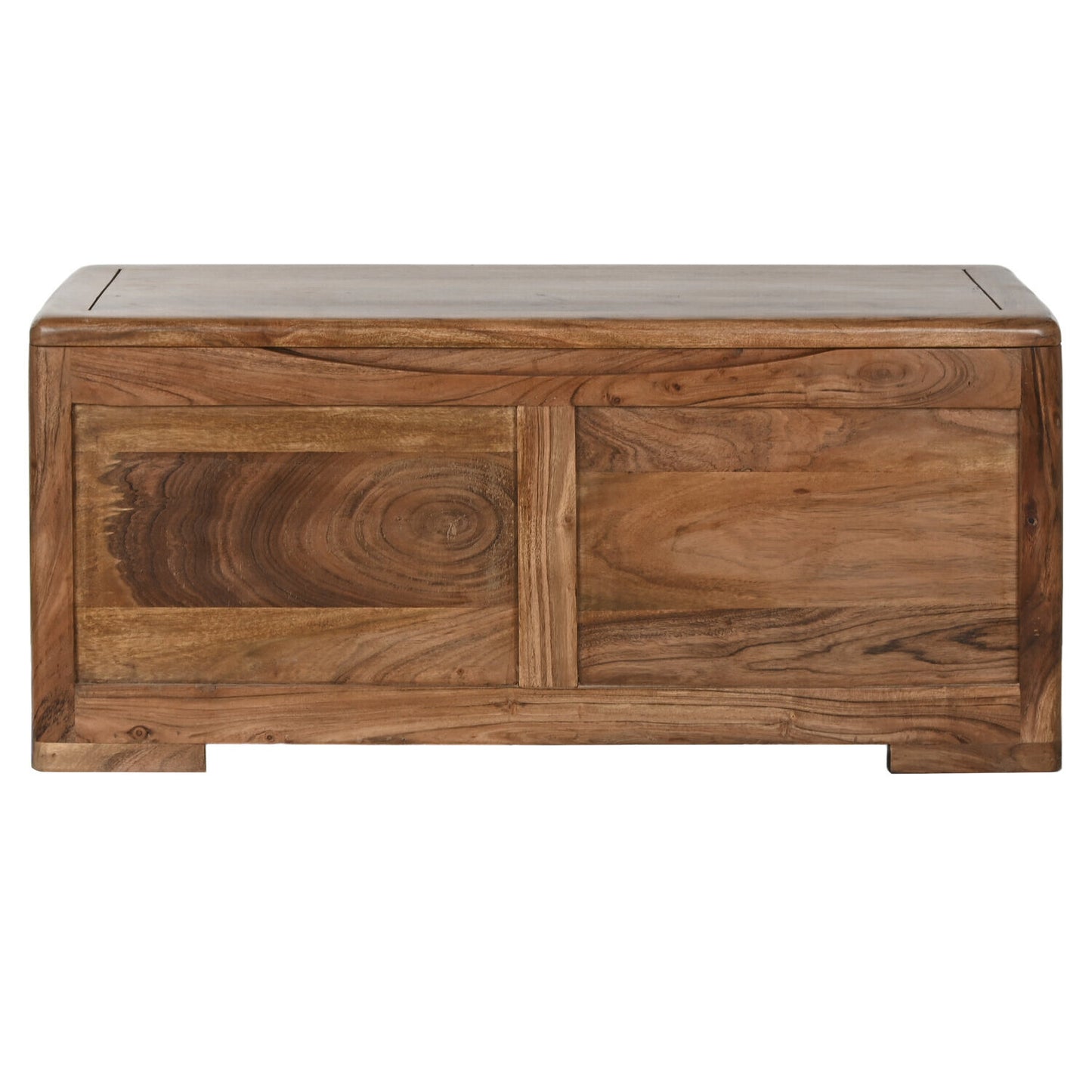 ARCON ACACIA 90X40X40 NATURAL