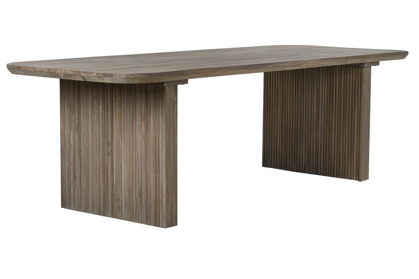MESA TECA 250X100X77