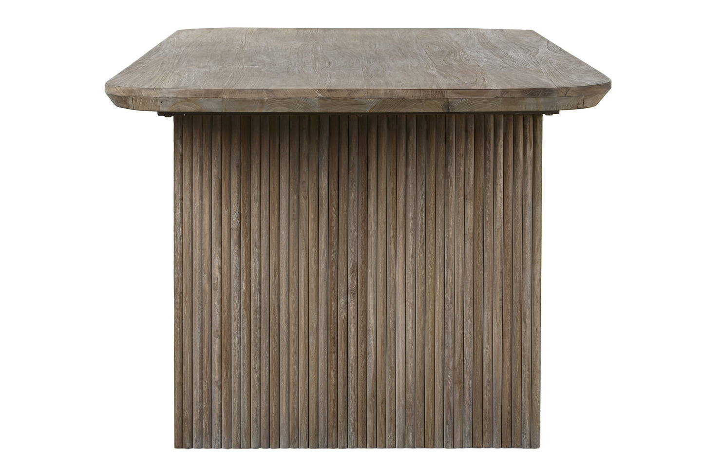 MESA TECA 250X100X77