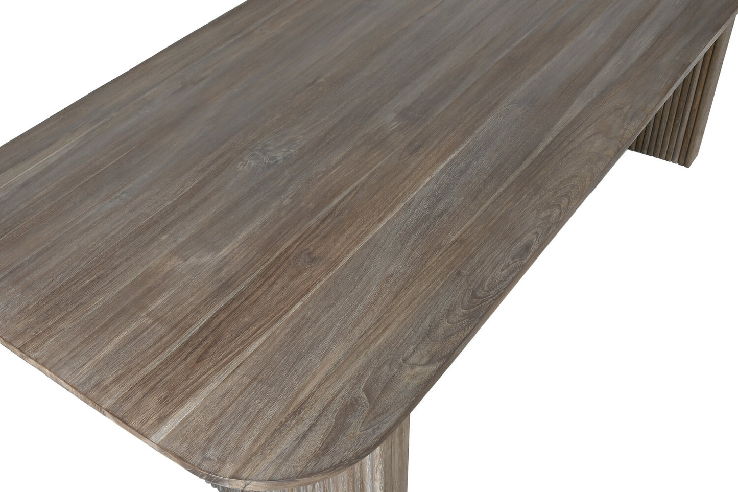 MESA TECA 250X100X77