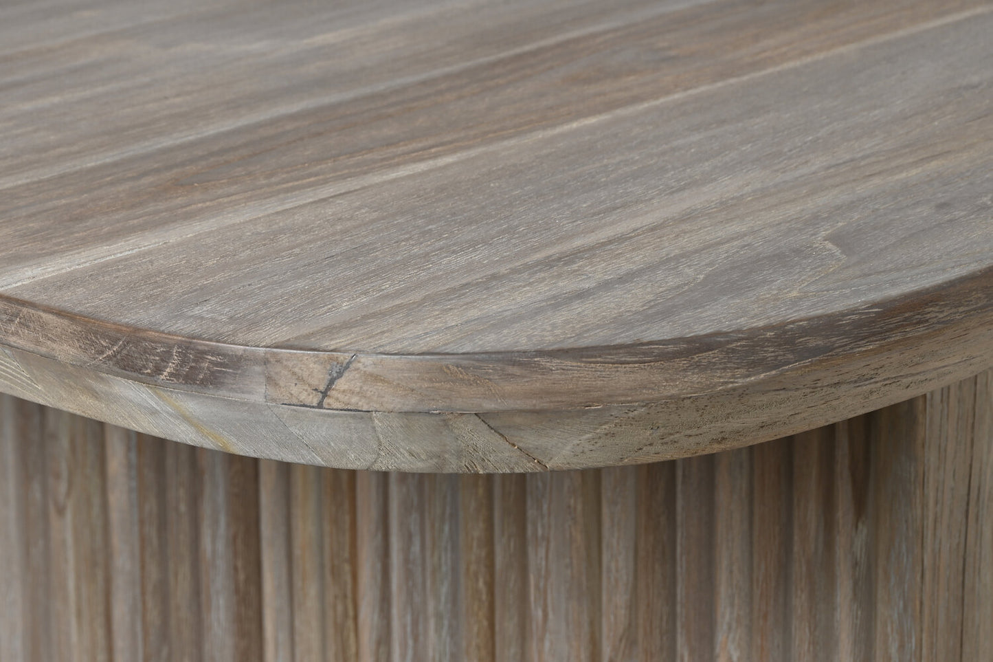 MESA TECA 250X100X77