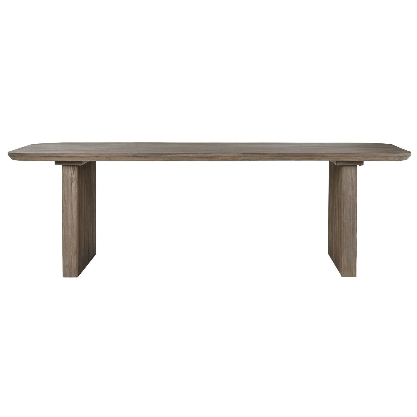 MESA TECA 250X100X77