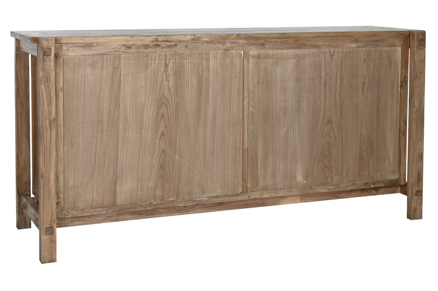 BUFFET MADERA RECICLADA OLMO 183X57X90 64:00