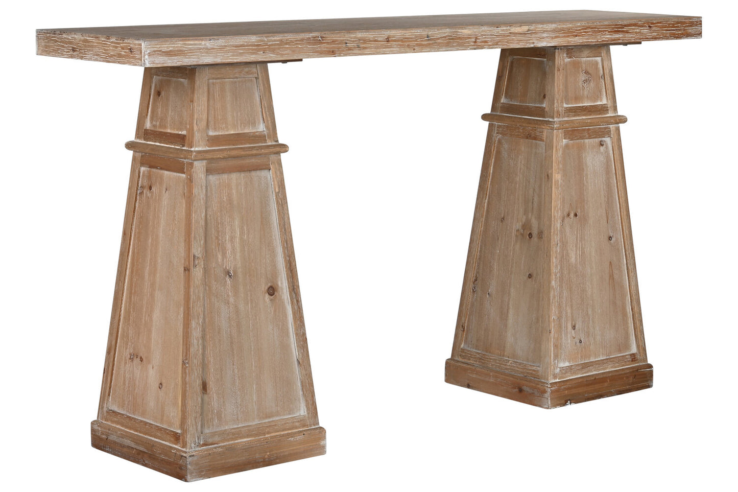 CONSOLA MADERA MDF 160X40X90:5 18:90 DECAPE