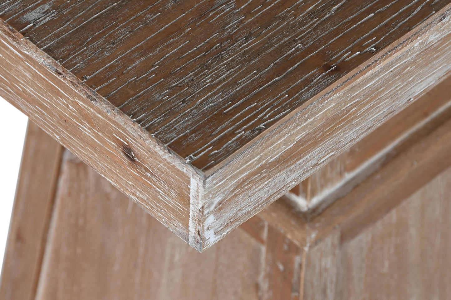 CONSOLA MADERA MDF 160X40X90:5 18:90 DECAPE