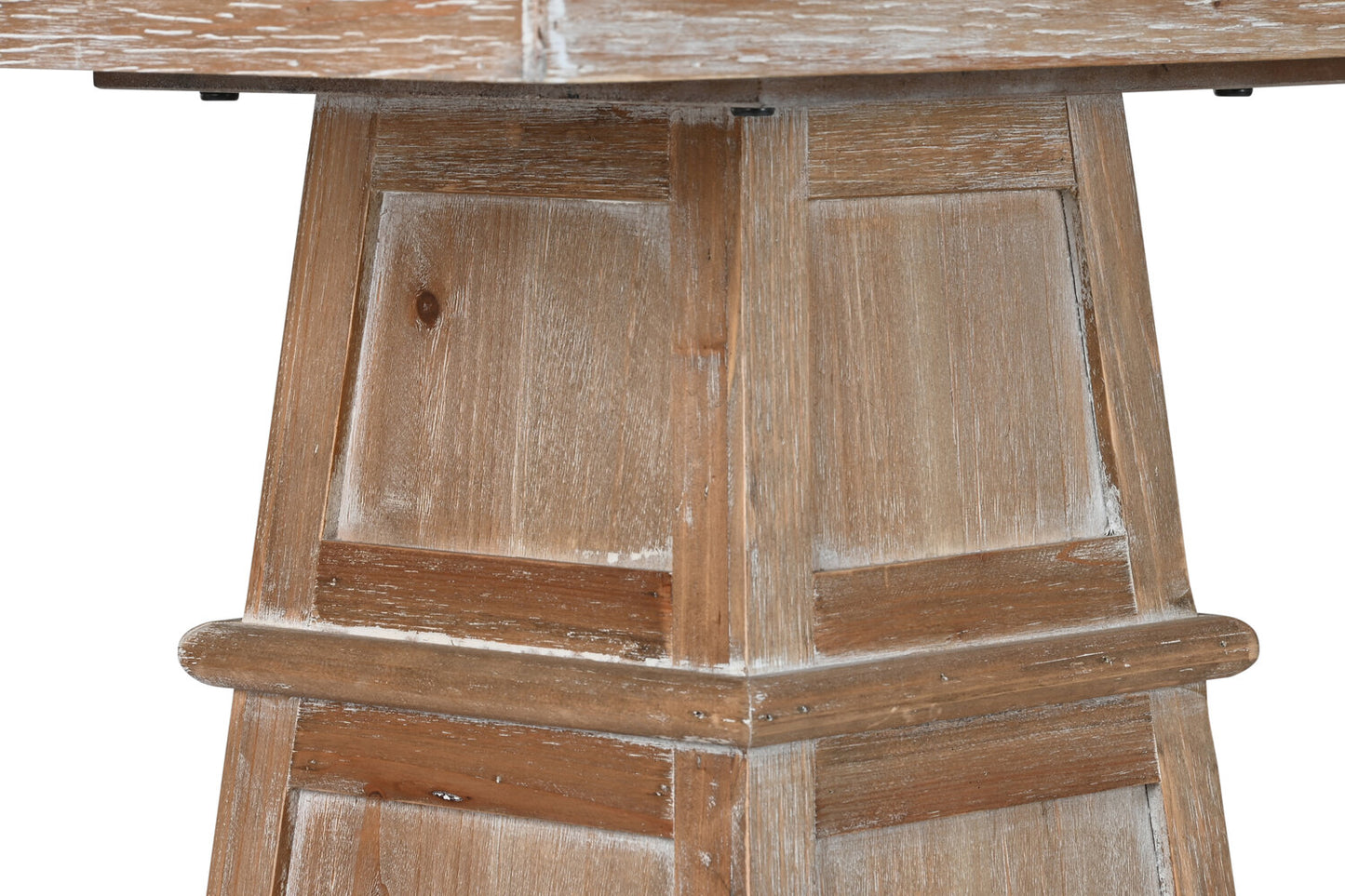 CONSOLA MADERA MDF 160X40X90:5 18:90 DECAPE