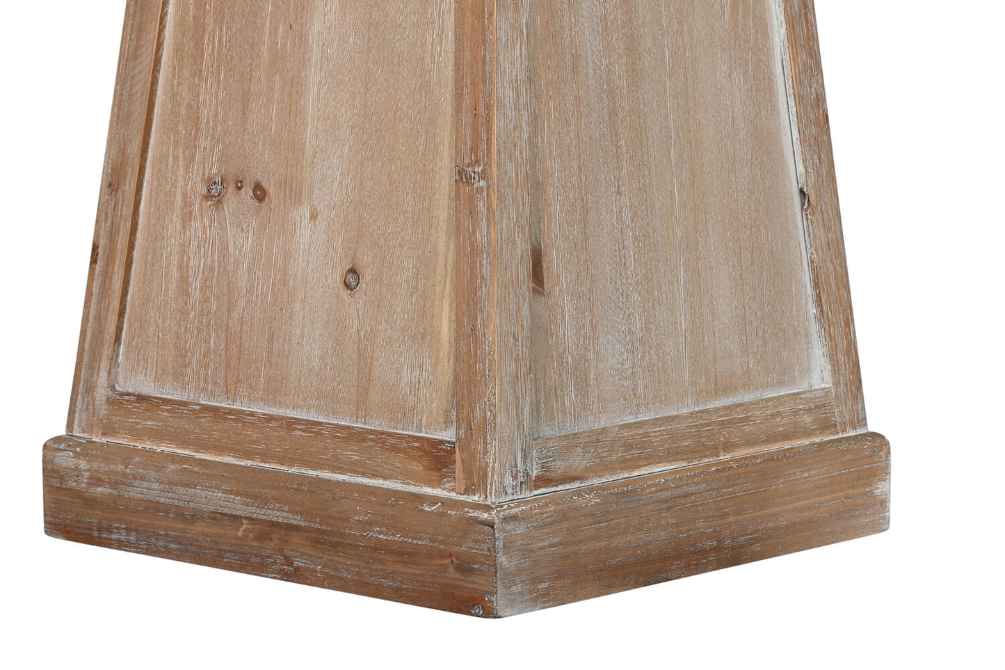 CONSOLA MADERA MDF 160X40X90:5 18:90 DECAPE