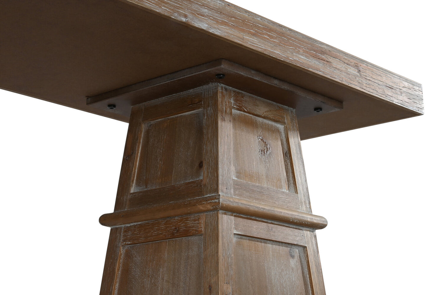 CONSOLA MADERA MDF 160X40X90:5 18:90 DECAPE