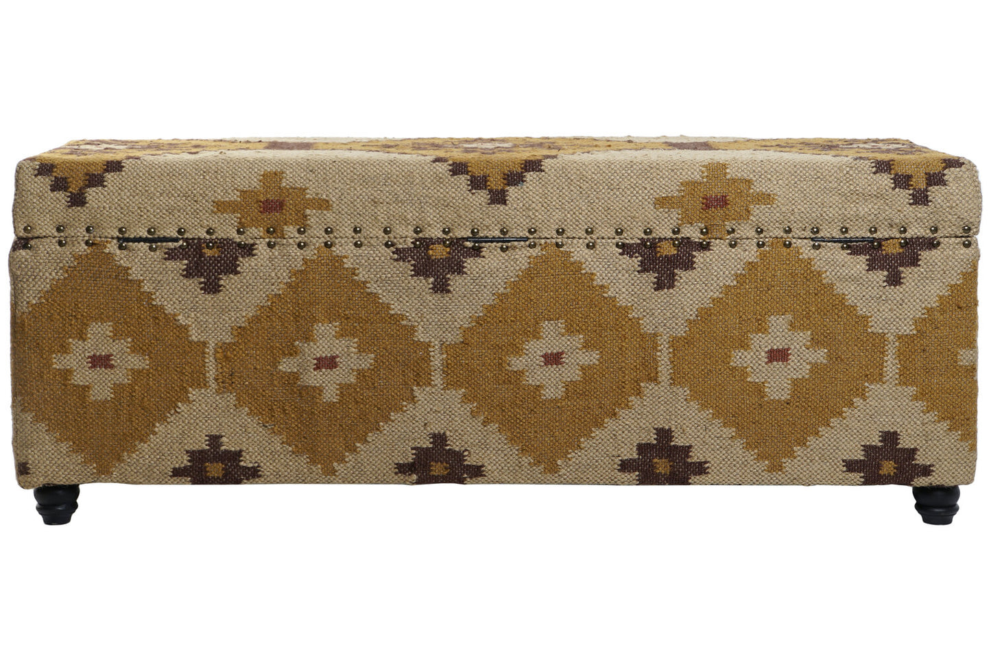 ARCON LANA ALGODON 120X40X45 21:48 KILIM