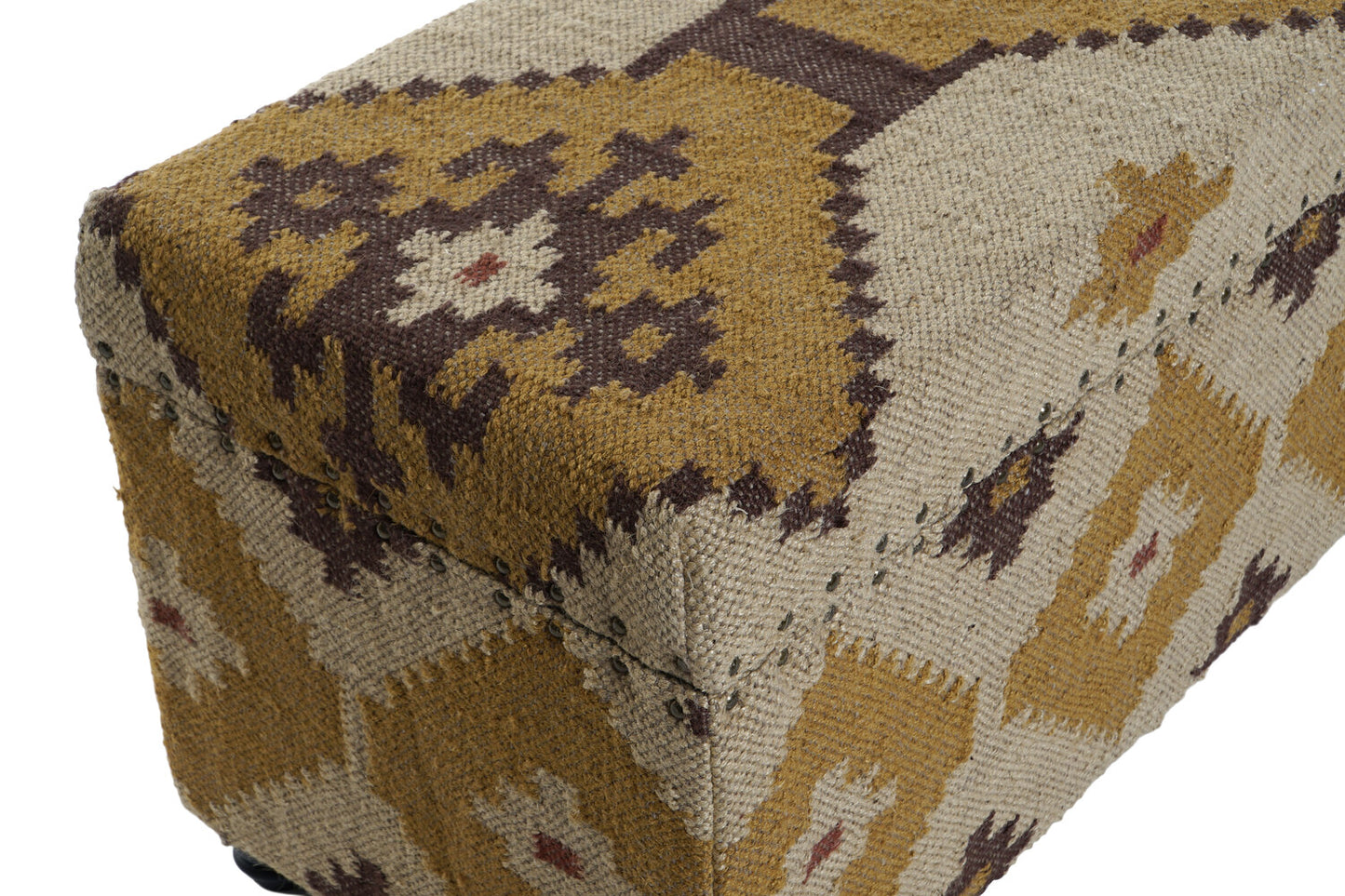 ARCON LANA ALGODON 120X40X45 21:48 KILIM