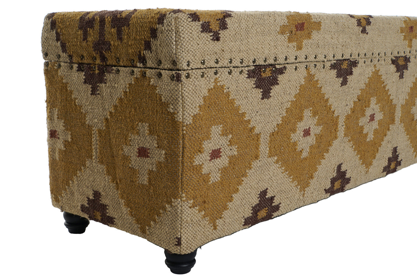 ARCON LANA ALGODON 120X40X45 21:48 KILIM