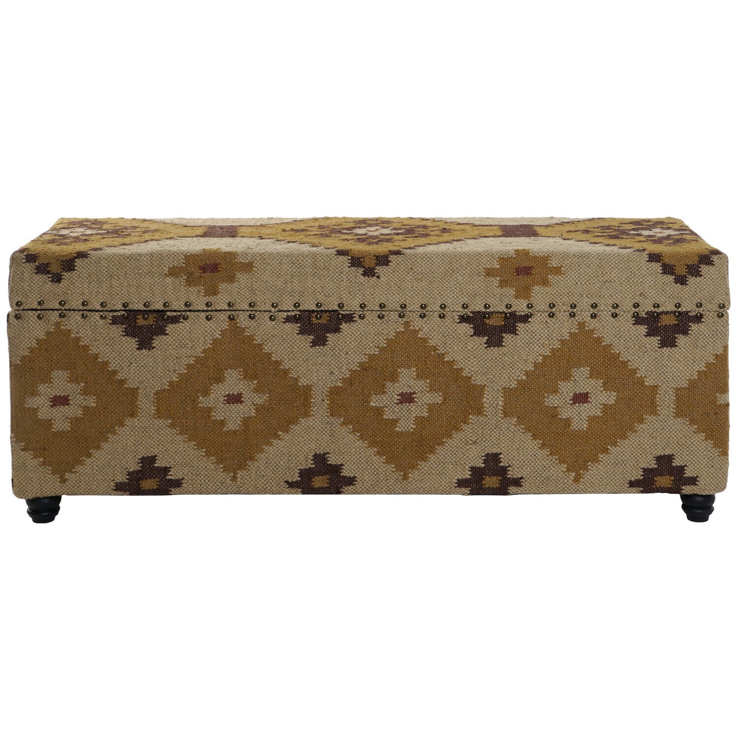 ARCON LANA ALGODON 120X40X45 21:48 KILIM