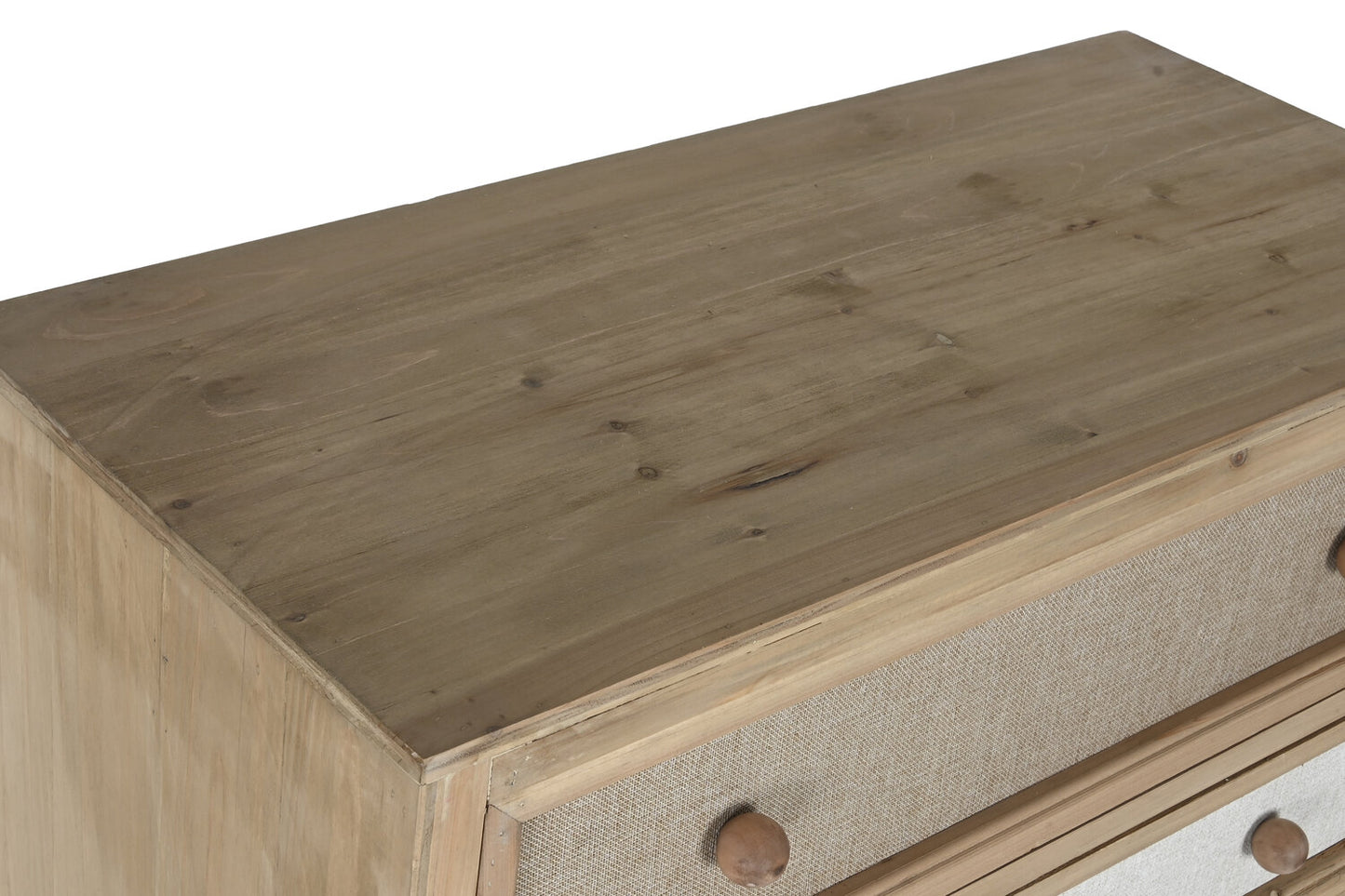 CAJONERA ABETO LINO 75X35X138 24:00