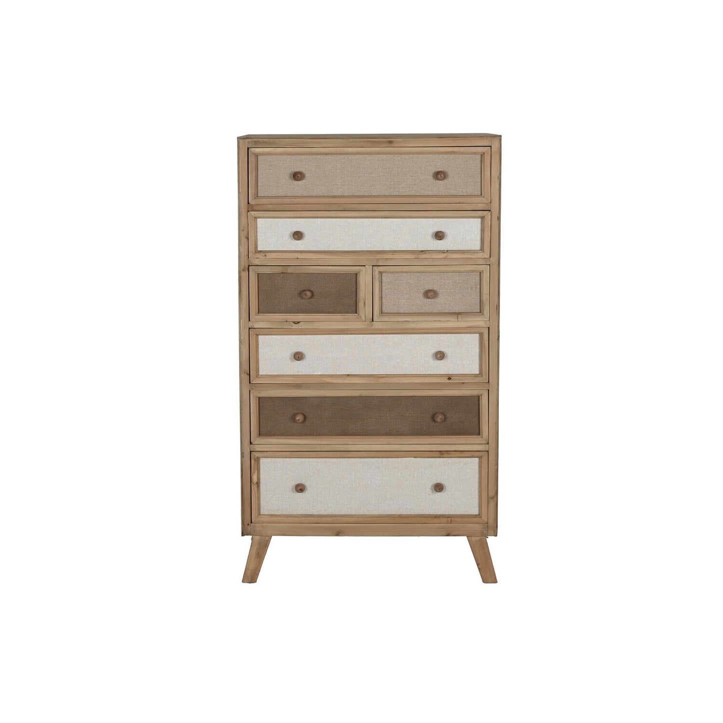 CAJONERA ABETO LINO 75X35X138 24:00