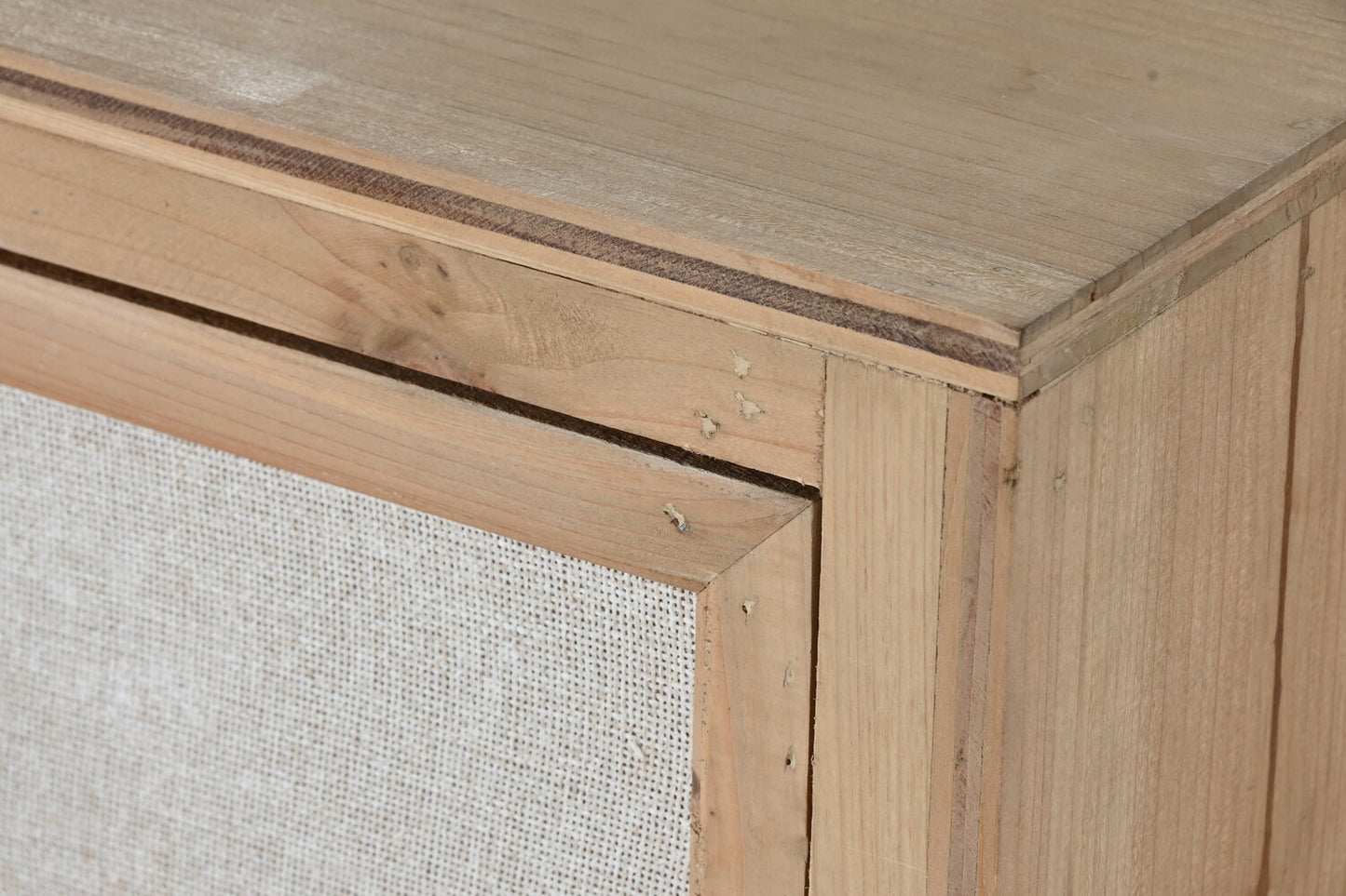CHIFONIER ABETO LINO 48X35X106 13:50