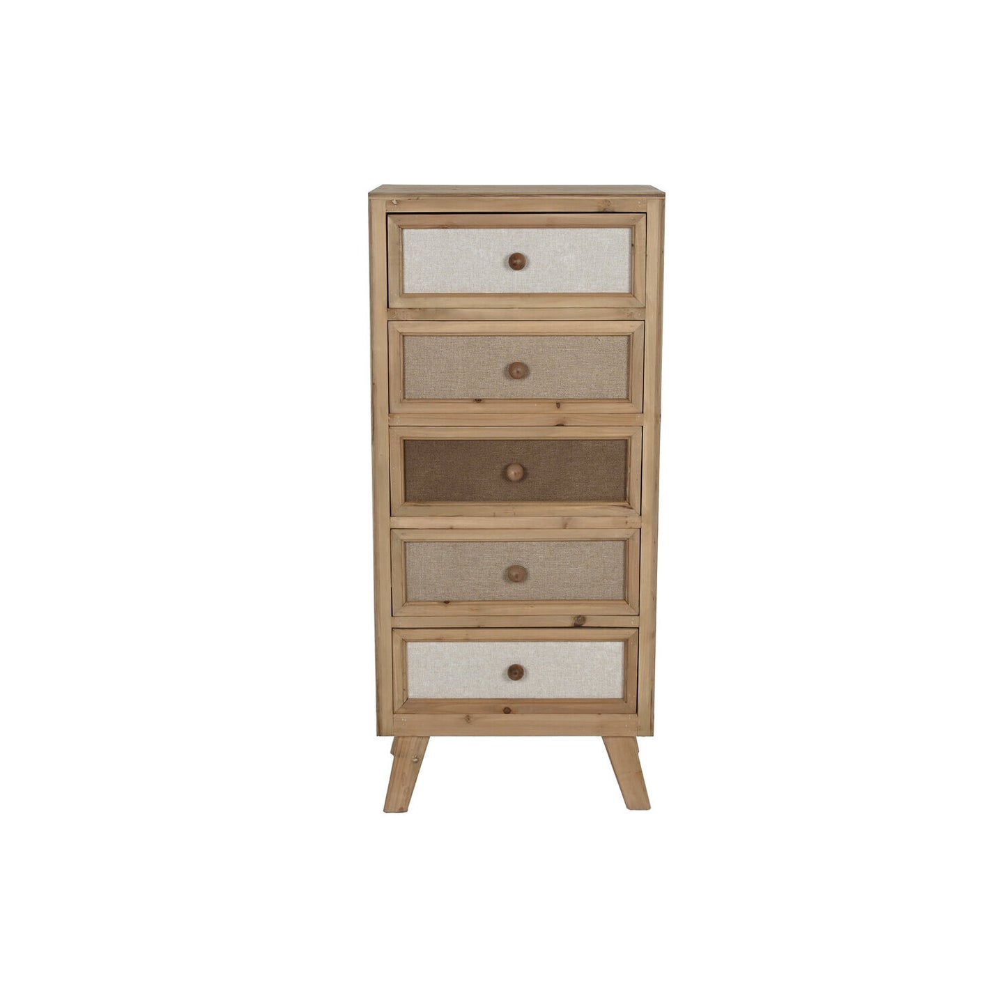 CHIFONIER ABETO LINO 48X35X106 13:50
