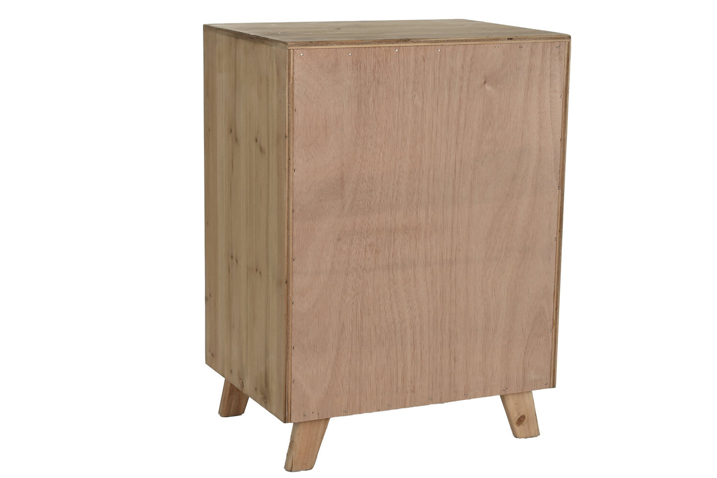 MESITA DE NOCHE ABETO LINO 48X35X66 9:00