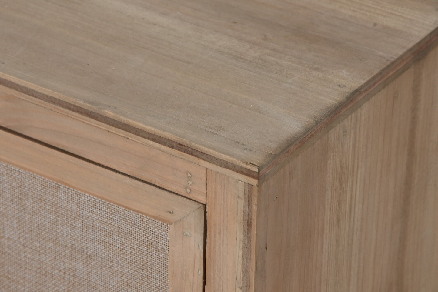 MESITA DE NOCHE ABETO LINO 48X35X66 9:00