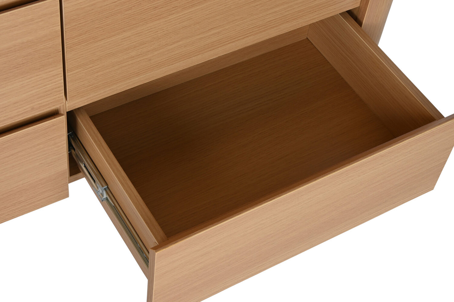 COMODA MARMOL MDF 120X40X80 65:80 TRAVERTINO